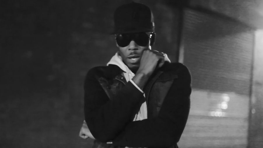 Damn Right (Performed, Written and Produced by MarksmaN)